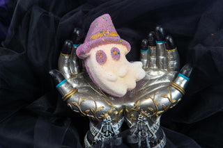 Boo Witch Bath Bomb