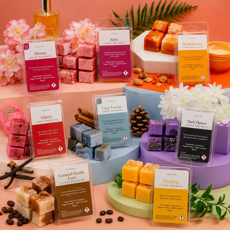 Wax Melts