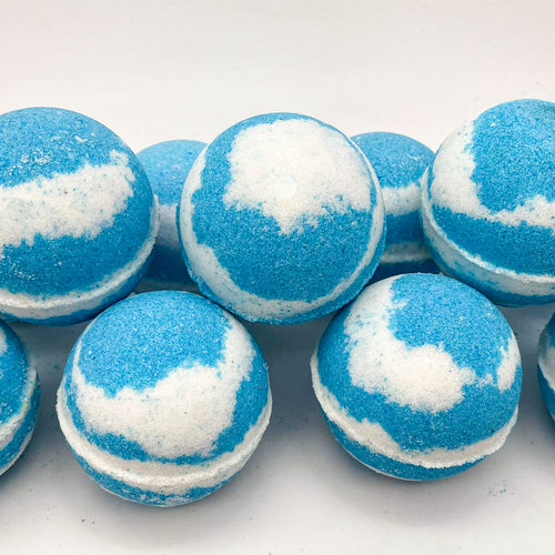 Olympea Bath Bomb