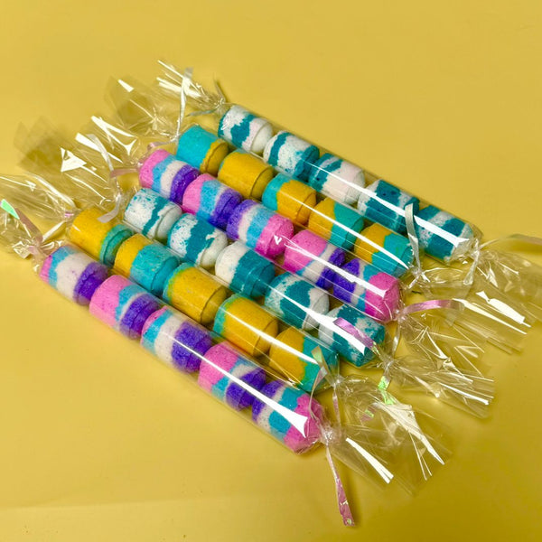 Teacher Shot Bomb Gift