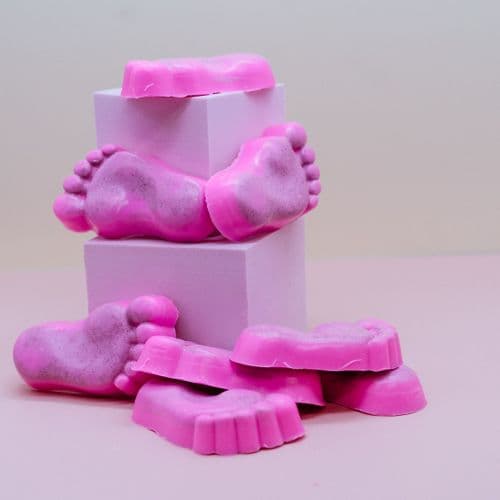 Alienne Foot Pumice