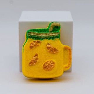 Cocktail Bath Bomb