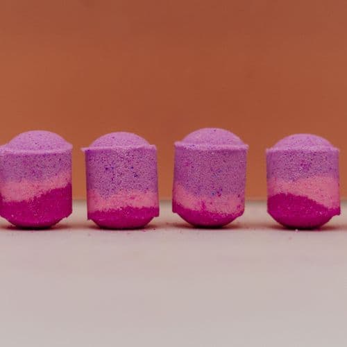 Fairy Dust Shot Bombs