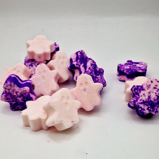 Ghost Bath Shots
