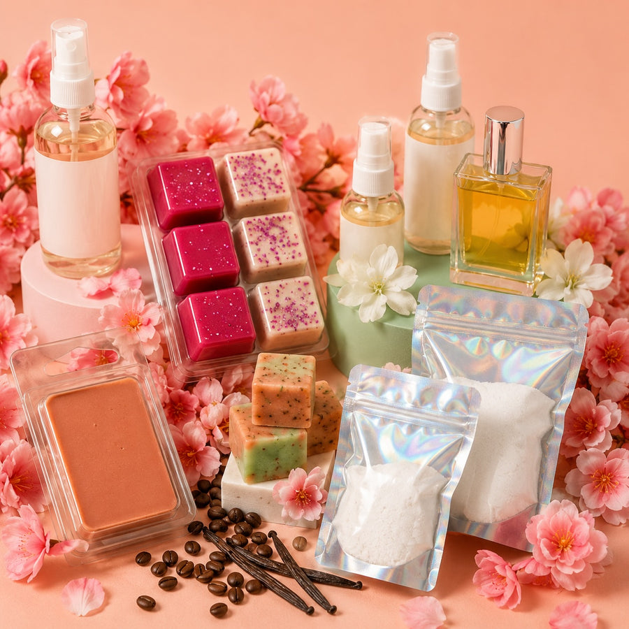 Home Fragrance