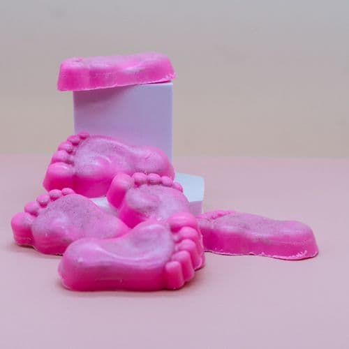Ice Queen Foot Pumice