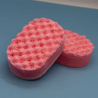 Lust Soap Sponge