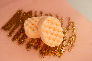 Mini Koko Soap Sponge