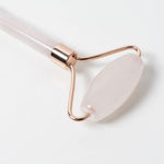 Rose Quartz Face Roller