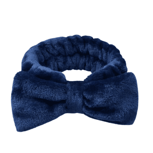 Fluffy Headbands